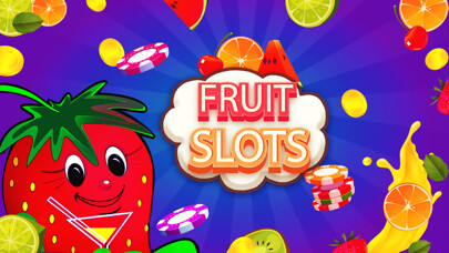 Emulate iPhone app Fruit Slot using MyAndroid Emulate iPhone app Fruit Slot using MyAndroid