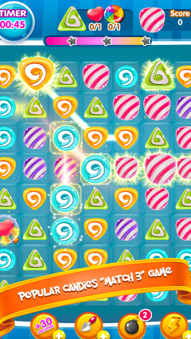 Emulate iPhone app Fruits Mania Extreme - New Free Matching Game using MyAndroid Emulate iPhone app Fruits Mania Extreme - New Free Matching Game using MyAndroid