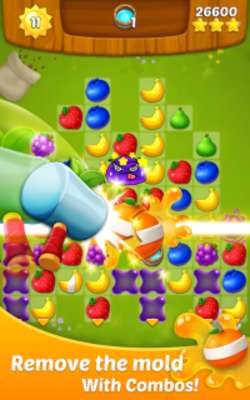 Emulate Android APK Fruits Mania : Farm Story Emulate Android APK Fruits Mania : Farm Story