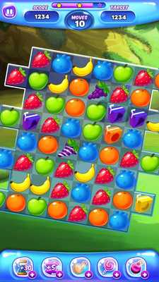 Emulate Android APK Fruit Smash Mania Emulate Android APK Fruit Smash Mania