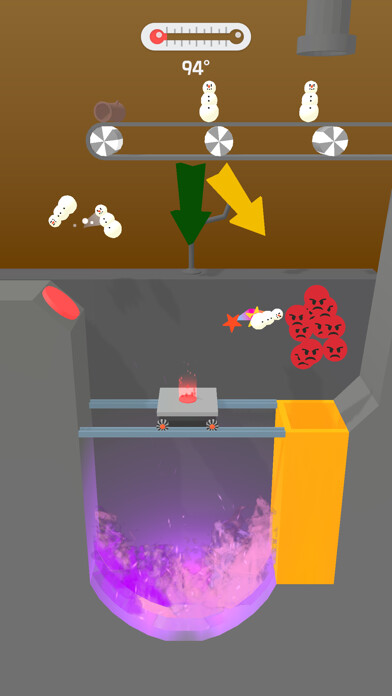 Emulate Android APK Fruit Sorter Emulate Android APK Fruit Sorter