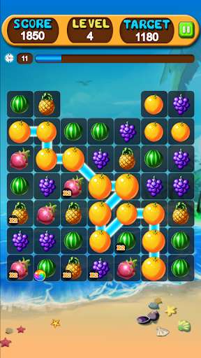 Emulate Android APK Fruit Splash 2 Emulate Android APK Fruit Splash 2