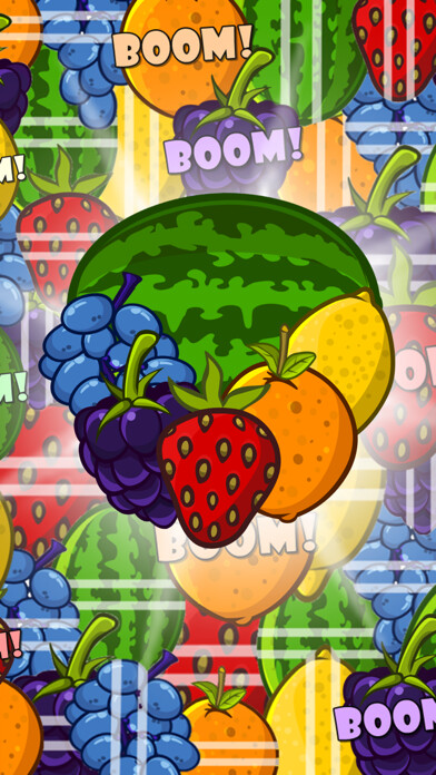Emulate iPhone app Fruit Splash And Crush Mania using MyAndroid Emulate iPhone app Fruit Splash And Crush Mania using MyAndroid