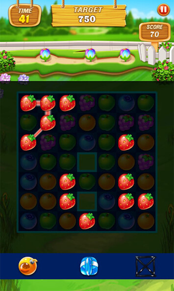 Run android online APK Fruit Splash bingo from MyAndroid or emulate Fruit Splash bingo using MyAndroid