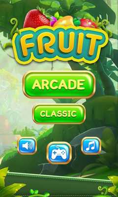 Emulate Android APK Fruit Splash Burst Emulate Android APK Fruit Splash Burst