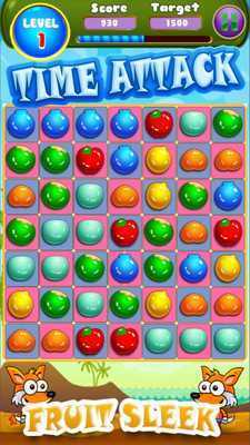 Emulate Android APK FRUIT SPLASH EFFECT Emulate Android APK FRUIT SPLASH EFFECT