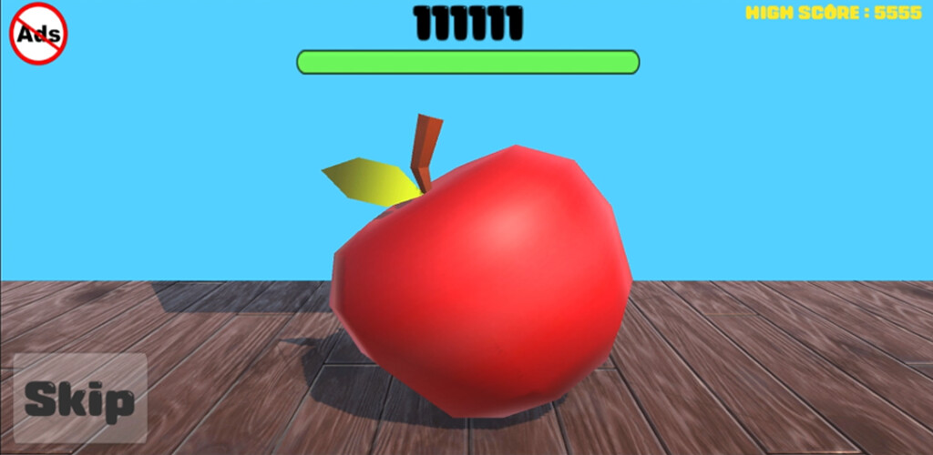 Run android online APK Fruits Smasher from MyAndroid or emulate Fruits Smasher using MyAndroid