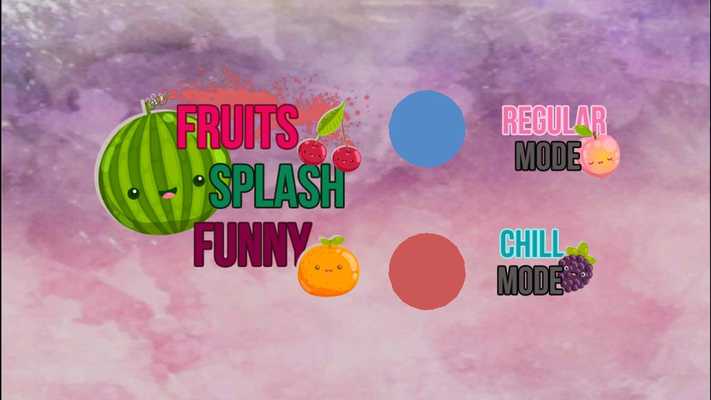 Emulate Android APK Fruits Splash Funny Emulate Android APK Fruits Splash Funny