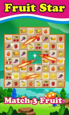 Emulate Android APK Fruit Star Crumble 2 Emulate Android APK Fruit Star Crumble 2
