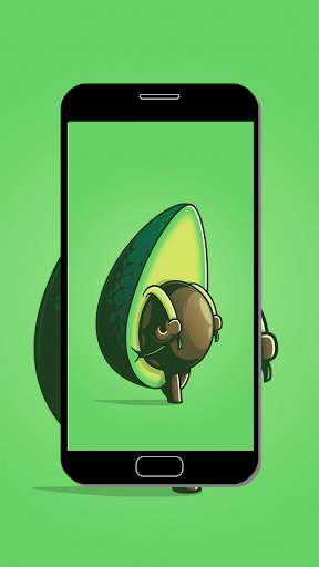 Emulate Android APK Fruits Wallpaper Emulate Android APK Fruits Wallpaper