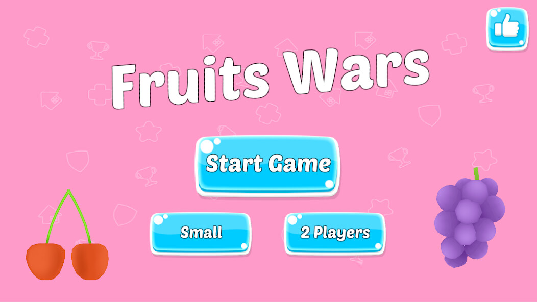 Run android online APK Fruits Wars from MyAndroid or emulate Fruits Wars using MyAndroid Run android online APK Fruits Wars from MyAndroid or emulate Fruits Wars using MyAndroid