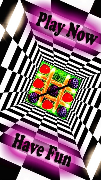 Emulate iPhone app Fruit Tac Toe - Amazing Tic Tac Toe Game - XOXO using MyAndroid Emulate iPhone app Fruit Tac Toe - Amazing Tic Tac Toe Game - XOXO using MyAndroid