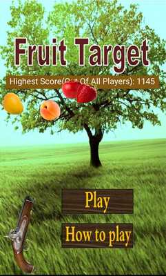 Emulate Android APK Fruit Target Emulate Android APK Fruit Target