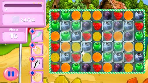 Emulate Android APK Fruit Twist Emulate Android APK Fruit Twist