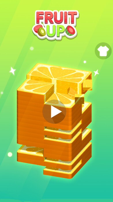 Emulate iPhone app Fruit UP using MyAndroid Emulate iPhone app Fruit UP using MyAndroid