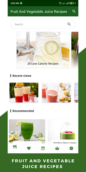 Run android online APK Fruit - Vegetable Juice Recipe from MyAndroid or emulate Fruit - Vegetable Juice Recipe using MyAndroid Run android online APK Fruit - Vegetable Juice Recipe from MyAndroid or emulate Fruit - Vegetable Juice Recipe using MyAndroid