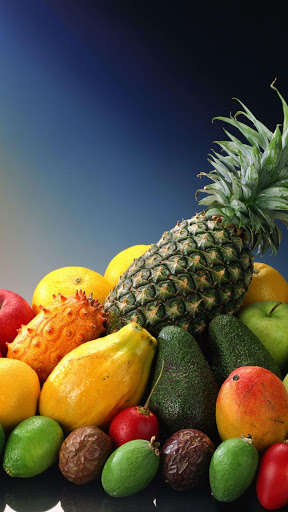 Run android online APK Fruit wallpapers-background hd from MyAndroid or emulate Fruit wallpapers-background hd using MyAndroid