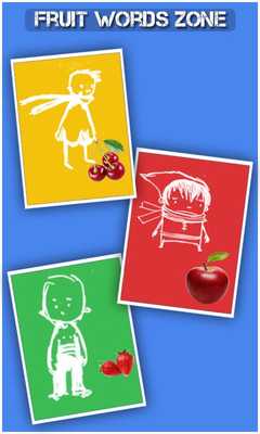 Emulate Android APK Fruit Words Zone Emulate Android APK Fruit Words Zone