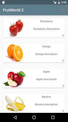 Emulate Android APK FruitWorld 2 Emulate Android APK FruitWorld 2