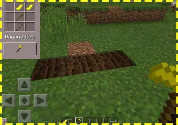 Emulate Android APK Fruit World Mod