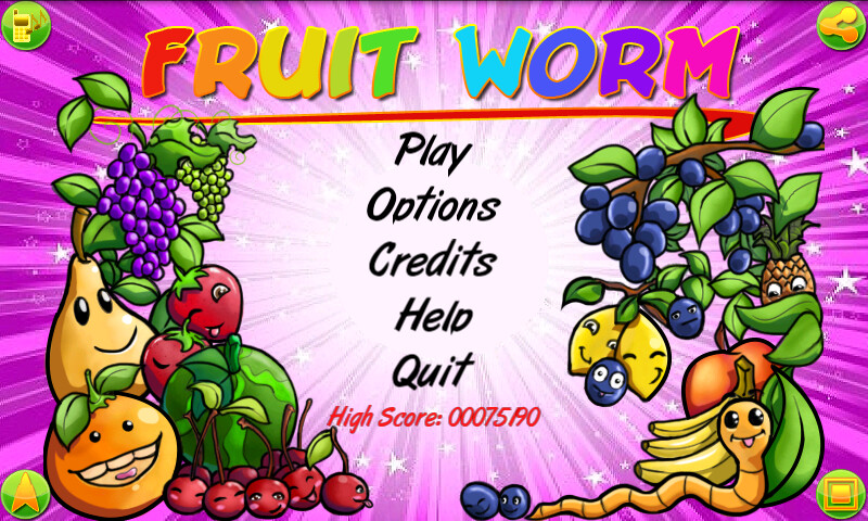 Run android online APK Fruit Worm from MyAndroid or emulate Fruit Worm using MyAndroid Run android online APK Fruit Worm from MyAndroid or emulate Fruit Worm using MyAndroid