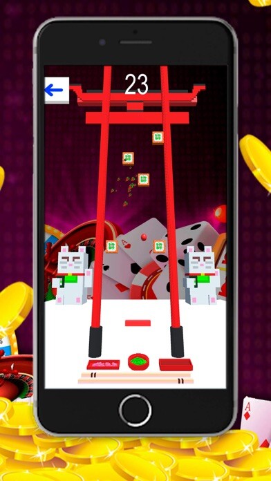 Emulate iPhone app Fruity book mister using MyAndroid Emulate iPhone app Fruity book mister using MyAndroid