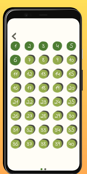 Run android online APK Fruity Puzzles: Dots Connect from MyAndroid or emulate Fruity Puzzles: Dots Connect using MyAndroid
