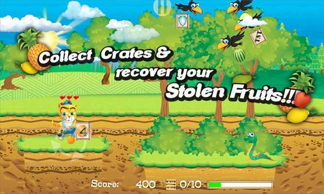 Emulate Android APK Fruity Tales Emulate Android APK Fruity Tales