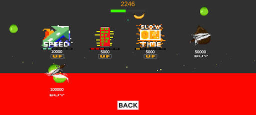 Run android online APK Fruitzz from MyAndroid or emulate Fruitzz using MyAndroid