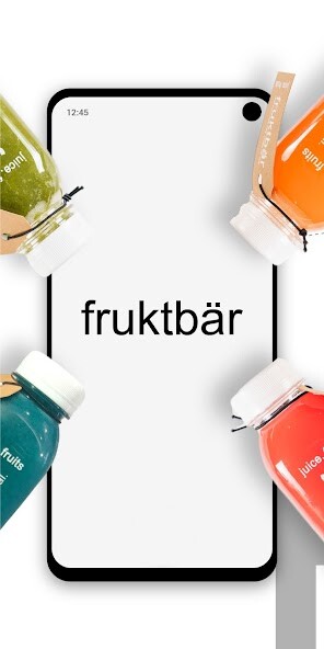 Run android online APK Fruktbar from MyAndroid or emulate Fruktbar using MyAndroid