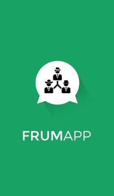Emulate Android APK FrumApp