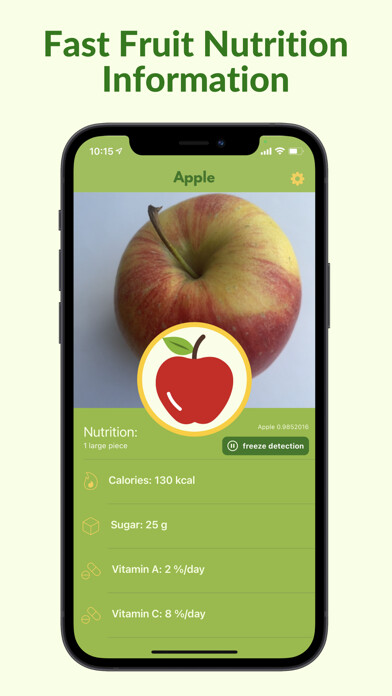 Emulate iPhone app FruNu Scanner using MyAndroid Emulate iPhone app FruNu Scanner using MyAndroid