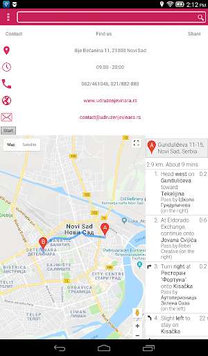 Run android online APK Fruska GoWine from MyAndroid or emulate Fruska GoWine using MyAndroid Run android online APK Fruska GoWine from MyAndroid or emulate Fruska GoWine using MyAndroid