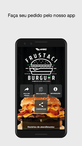 Run android online APK Frustaci Burguer from MyAndroid or emulate Frustaci Burguer using MyAndroid Run android online APK Frustaci Burguer from MyAndroid or emulate Frustaci Burguer using MyAndroid