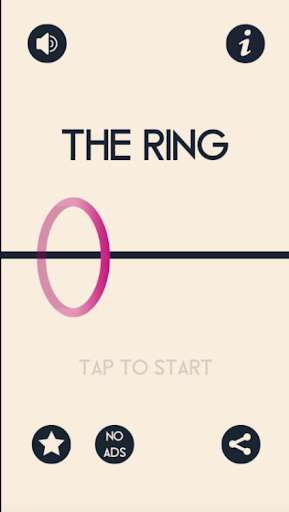 Run android online APK Frustrating Ring Game from MyAndroid or emulate Frustrating Ring Game using MyAndroid