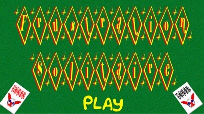 Emulate iPhone app Frustration Solitaire using MyAndroid Emulate iPhone app Frustration Solitaire using MyAndroid
