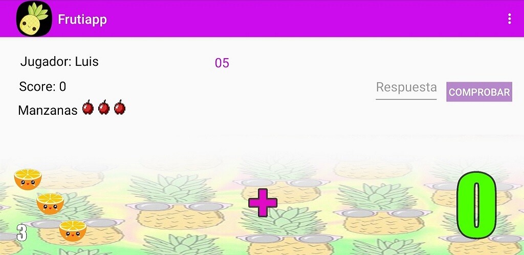 Run android online APK Frutas Math from MyAndroid or emulate Frutas Math using MyAndroid Run android online APK Frutas Math from MyAndroid or emulate Frutas Math using MyAndroid