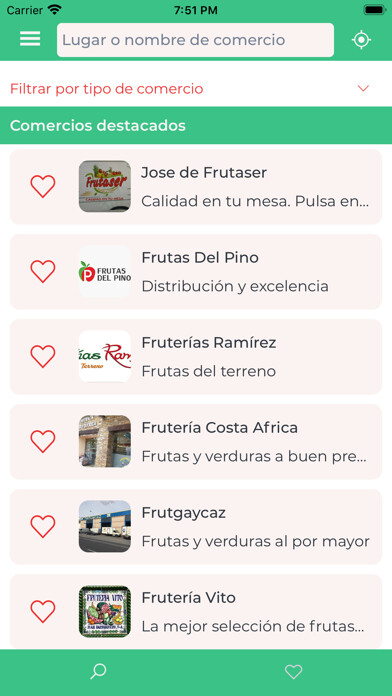 Emulate iPhone app Frutateca using MyAndroid Emulate iPhone app Frutateca using MyAndroid