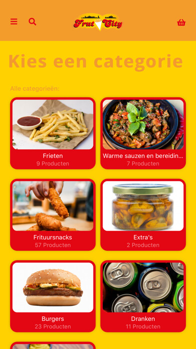 Emulate iPhone app Frut City using MyAndroid Emulate iPhone app Frut City using MyAndroid