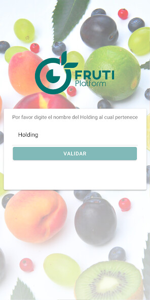 Run android online APK Fruti from MyAndroid or emulate Fruti using MyAndroid