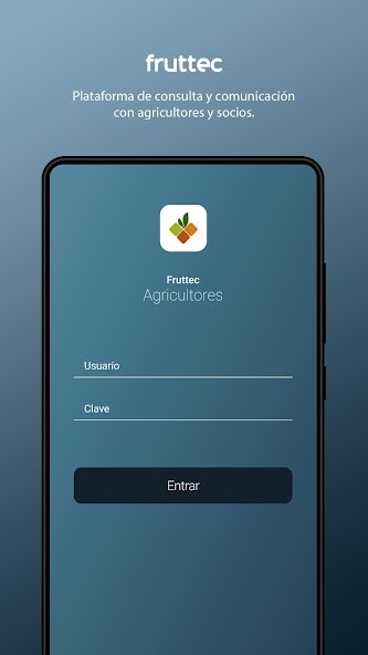 Run android online APK Fruttec Agricultores from MyAndroid or emulate Fruttec Agricultores using MyAndroid