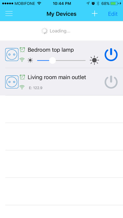 Emulate iPhone app FRxHome Controller using MyAndroid Emulate iPhone app FRxHome Controller using MyAndroid