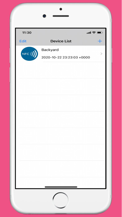 Emulate iPhone app FRxTimer using MyAndroid Emulate iPhone app FRxTimer using MyAndroid