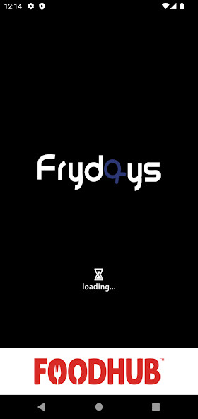 Run android online APK Frydays Fish And Chips from MyAndroid or emulate Frydays Fish And Chips using MyAndroid Run android online APK Frydays Fish And Chips from MyAndroid or emulate Frydays Fish And Chips using MyAndroid