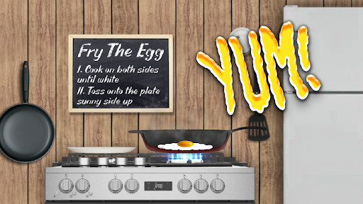 Run android online APK Fry The Egg - Physics Cook Sim from MyAndroid or emulate Fry The Egg - Physics Cook Sim using MyAndroid Run android online APK Fry The Egg - Physics Cook Sim from MyAndroid or emulate Fry The Egg - Physics Cook Sim using MyAndroid