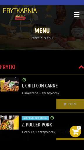 Run android online APK Frytkarnia from MyAndroid or emulate Frytkarnia using MyAndroid Run android online APK Frytkarnia from MyAndroid or emulate Frytkarnia using MyAndroid