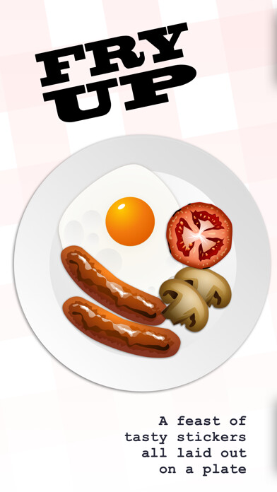 Emulate iPhone app FryUp using MyAndroid Emulate iPhone app FryUp using MyAndroid
