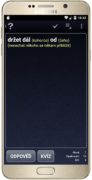 Run android online APK Frázová Slovesa (trial) from MyAndroid or emulate Frázová Slovesa (trial) using MyAndroid Run android online APK Frázová Slovesa (trial) from MyAndroid or emulate Frázová Slovesa (trial) using MyAndroid