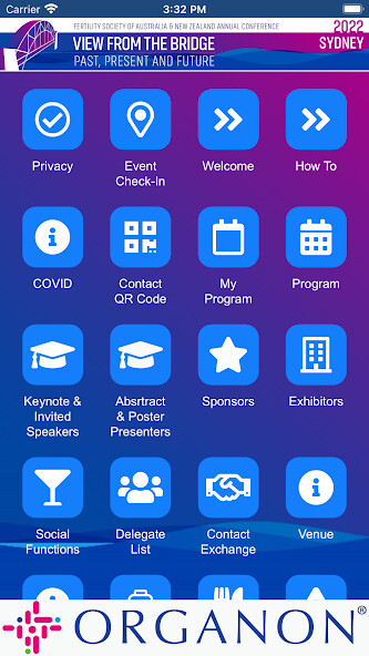 Run android online APK FSANZ Annual Conference 2022 from MyAndroid or emulate FSANZ Annual Conference 2022 using MyAndroid