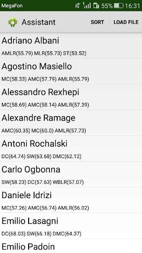 Emulate Android APK FS Assistant Emulate Android APK FS Assistant